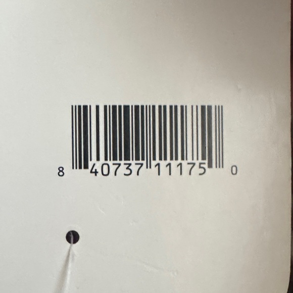 Smart Trend Reversible Sequin Slippers Women's Size 9/10 Gray Gold Silver NWT - Picture 10 of 10